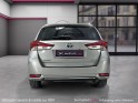 Toyota auris touring sports pro rc18 hybride pro 136h design business occasion simplicicar magny-en-vexin simplicicar...
