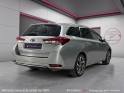 Toyota auris touring sports pro rc18 hybride pro 136h design business occasion simplicicar magny-en-vexin simplicicar...