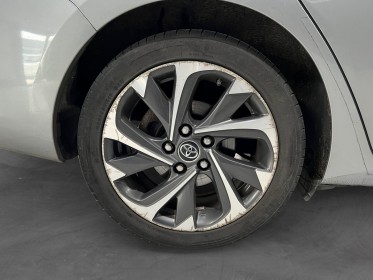 Toyota auris touring sports pro rc18 hybride pro 136h design business occasion simplicicar magny-en-vexin simplicicar...