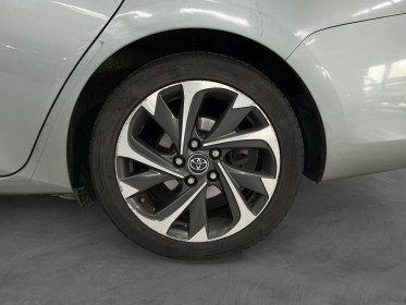 Toyota auris touring sports pro rc18 hybride pro 136h design business occasion simplicicar magny-en-vexin simplicicar...