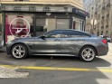 Bmw série 4  420d 190ch xdrive coupé bva m sport occasion paris 15ème (75) simplicicar simplicibike france