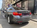 Bmw série 4  420d 190ch xdrive coupé bva m sport occasion paris 15ème (75) simplicicar simplicibike france