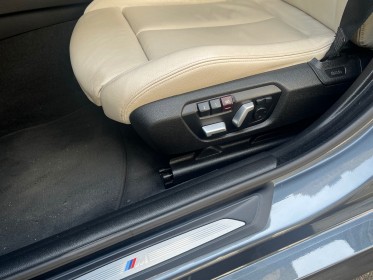 Bmw série 4  420d 190ch xdrive coupé bva m sport occasion paris 15ème (75) simplicicar simplicibike france
