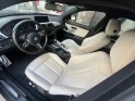 Bmw série 4  420d 190ch xdrive coupé bva m sport occasion paris 15ème (75) simplicicar simplicibike france