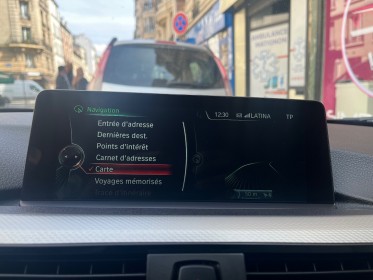 Bmw série 4  420d 190ch xdrive coupé bva m sport occasion paris 15ème (75) simplicicar simplicibike france