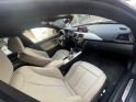 Bmw série 4  420d 190ch xdrive coupé bva m sport occasion paris 15ème (75) simplicicar simplicibike france