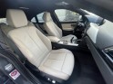 Bmw série 4  420d 190ch xdrive coupé bva m sport occasion paris 15ème (75) simplicicar simplicibike france