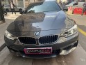 Bmw série 4  420d 190ch xdrive coupé bva m sport occasion paris 15ème (75) simplicicar simplicibike france