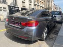 Bmw série 4  420d 190ch xdrive coupé bva m sport occasion paris 15ème (75) simplicicar simplicibike france