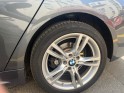 Bmw série 4  420d 190ch xdrive coupé bva m sport occasion paris 15ème (75) simplicicar simplicibike france