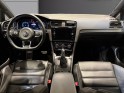 Volkswagen golf 1.4 tsi 150 hybride rechargeable dsg6 gte garantie 12 mois siège cuir occasion simplicicar angers...