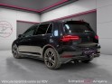 Volkswagen golf 1.4 tsi 150 hybride rechargeable dsg6 gte garantie 12 mois siège cuir occasion simplicicar angers...