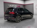 Volkswagen golf 1.4 tsi 150 hybride rechargeable dsg6 gte garantie 12 mois siège cuir occasion simplicicar angers...