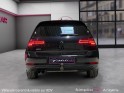 Volkswagen golf 1.4 tsi 150 hybride rechargeable dsg6 gte garantie 12 mois siège cuir occasion simplicicar angers...