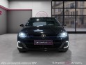 Volkswagen golf 1.4 tsi 150 hybride rechargeable dsg6 gte garantie 12 mois siège cuir occasion simplicicar angers...