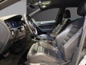 Volkswagen golf 1.4 tsi 150 hybride rechargeable dsg6 gte garantie 12 mois siège cuir occasion simplicicar angers...