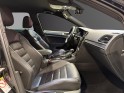 Volkswagen golf 1.4 tsi 150 hybride rechargeable dsg6 gte garantie 12 mois siège cuir occasion simplicicar angers...