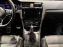Volkswagen golf 1.4 tsi 150 hybride rechargeable dsg6 gte garantie 12 mois siège cuir occasion simplicicar angers...