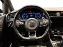 Volkswagen golf 1.4 tsi 150 hybride rechargeable dsg6 gte garantie 12 mois siège cuir occasion simplicicar angers...