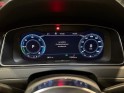 Volkswagen golf 1.4 tsi 150 hybride rechargeable dsg6 gte garantie 12 mois siège cuir occasion simplicicar angers...