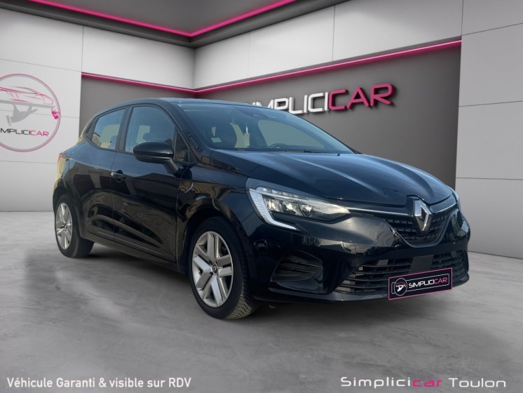 Renault clio v tce 90 - 21 zen garantie 12 mois occasion simplicicar toulon est simplicicar simplicibike france Renault clio v tce 90 - 21 zen garantie 12 mois occasion simplicicar toulon est simplicicar simplicibike france