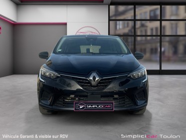 Renault clio v tce 90 - 21 zen garantie 12 mois occasion simplicicar toulon est simplicicar simplicibike france