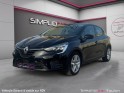 Renault clio v tce 90 - 21 zen garantie 12 mois occasion simplicicar toulon est simplicicar simplicibike france