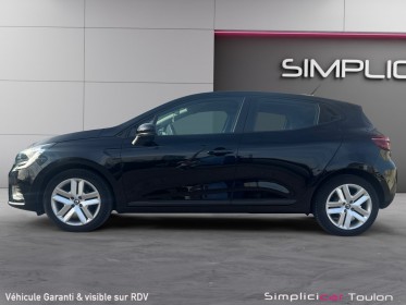 Renault clio v tce 90 - 21 zen garantie 12 mois occasion simplicicar toulon est simplicicar simplicibike france