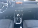 Renault clio v tce 90 - 21 zen garantie 12 mois occasion simplicicar toulon est simplicicar simplicibike france