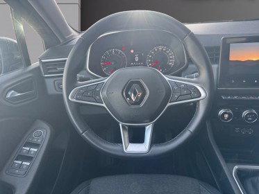 Renault clio v tce 90 - 21 zen garantie 12 mois occasion simplicicar toulon est simplicicar simplicibike france
