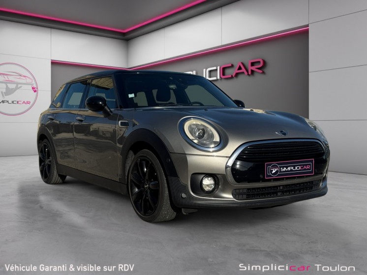 Mini clubman f54 cooper d 150 ch finition red hot chili garantie 12 mois occasion simplicicar toulon est simplicicar... Mini clubman f54 cooper d 150 ch finition red hot chili garantie 12 mois occasion simplicicar toulon est simplicicar...