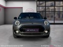 Mini clubman f54 cooper d 150 ch finition red hot chili garantie 12 mois occasion simplicicar toulon est simplicicar...