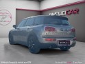 Mini clubman f54 cooper d 150 ch finition red hot chili garantie 12 mois occasion simplicicar toulon est simplicicar...
