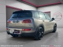 Mini clubman f54 cooper d 150 ch finition red hot chili garantie 12 mois occasion simplicicar toulon est simplicicar...
