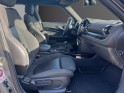 Mini clubman f54 cooper d 150 ch finition red hot chili garantie 12 mois occasion simplicicar toulon est simplicicar...