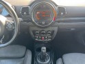 Mini clubman f54 cooper d 150 ch finition red hot chili garantie 12 mois occasion simplicicar toulon est simplicicar...
