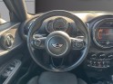 Mini clubman f54 cooper d 150 ch finition red hot chili garantie 12 mois occasion simplicicar toulon est simplicicar...