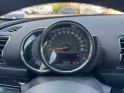 Mini clubman f54 cooper d 150 ch finition red hot chili garantie 12 mois occasion simplicicar toulon est simplicicar...