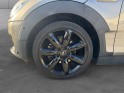 Mini clubman f54 cooper d 150 ch finition red hot chili garantie 12 mois occasion simplicicar toulon est simplicicar...