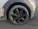 Mini clubman f54 cooper d 150 ch finition red hot chili garantie 12 mois occasion simplicicar toulon est simplicicar...