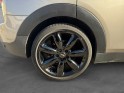 Mini clubman f54 cooper d 150 ch finition red hot chili garantie 12 mois occasion simplicicar toulon est simplicicar...
