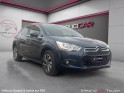 Citroen ds4 thp 165 ss so chic eat6 garantie 12 mois occasion simplicicar toulon est simplicicar simplicibike france