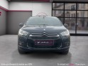 Citroen ds4 thp 165 ss so chic eat6 garantie 12 mois occasion simplicicar toulon est simplicicar simplicibike france