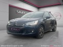 Citroen ds4 thp 165 ss so chic eat6 garantie 12 mois occasion simplicicar toulon est simplicicar simplicibike france