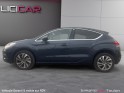 Citroen ds4 thp 165 ss so chic eat6 garantie 12 mois occasion simplicicar toulon est simplicicar simplicibike france
