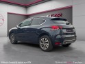Citroen ds4 thp 165 ss so chic eat6 garantie 12 mois occasion simplicicar toulon est simplicicar simplicibike france
