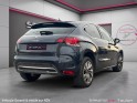 Citroen ds4 thp 165 ss so chic eat6 garantie 12 mois occasion simplicicar toulon est simplicicar simplicibike france