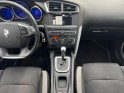 Citroen ds4 thp 165 ss so chic eat6 garantie 12 mois occasion simplicicar toulon est simplicicar simplicibike france