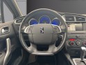 Citroen ds4 thp 165 ss so chic eat6 garantie 12 mois occasion simplicicar toulon est simplicicar simplicibike france