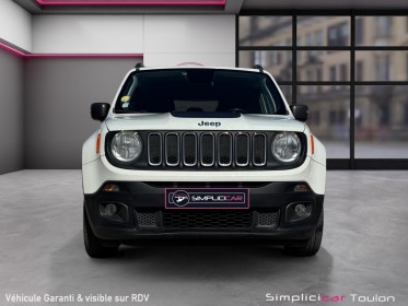 Jeep renegade 1.6 i multijet ss 95 ch aspen garantie 12 mois occasion simplicicar toulon est simplicicar simplicibike france